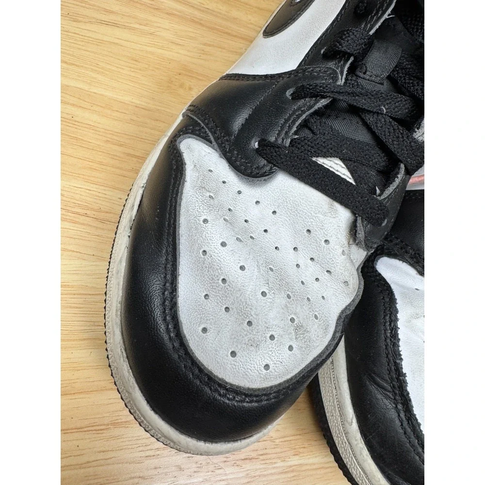 Nike Air Jordan 1 Mid SE Bleached Coral DM6216-001 Zen Master‎ Size 7Y/ 8.5W